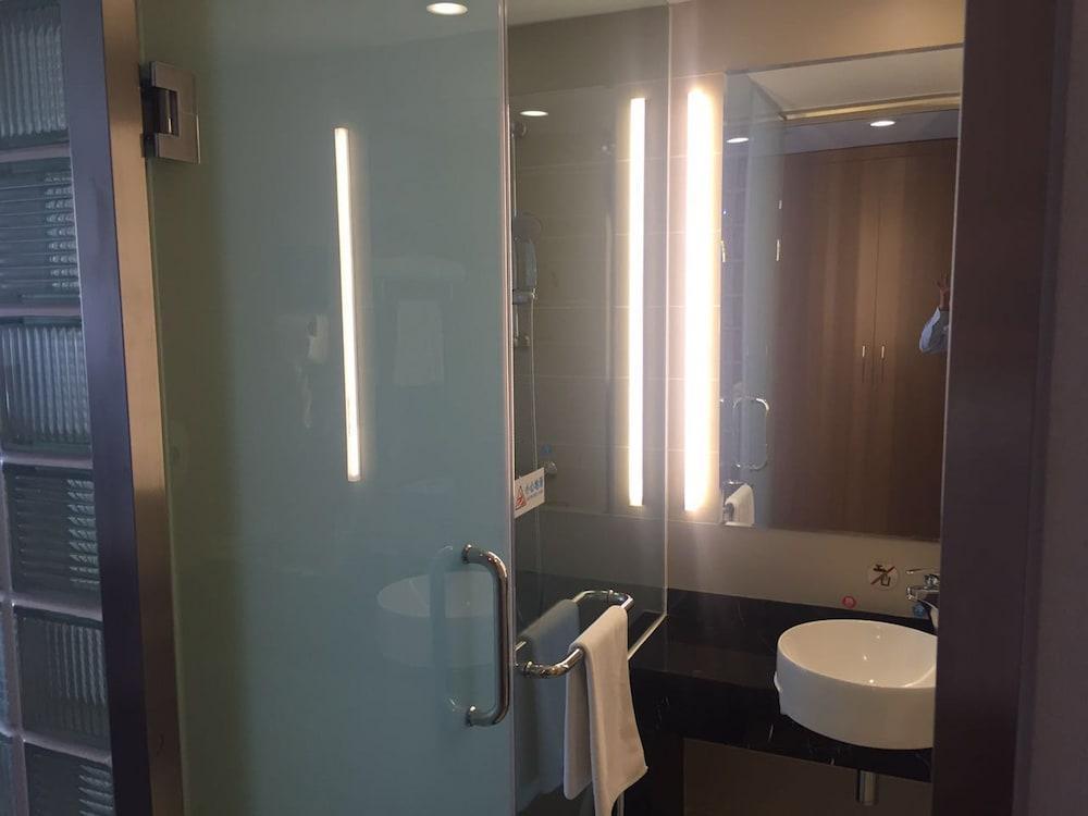 Holiday Inn Express Ordos Dongsheng By Ihg Eksteriør bilde