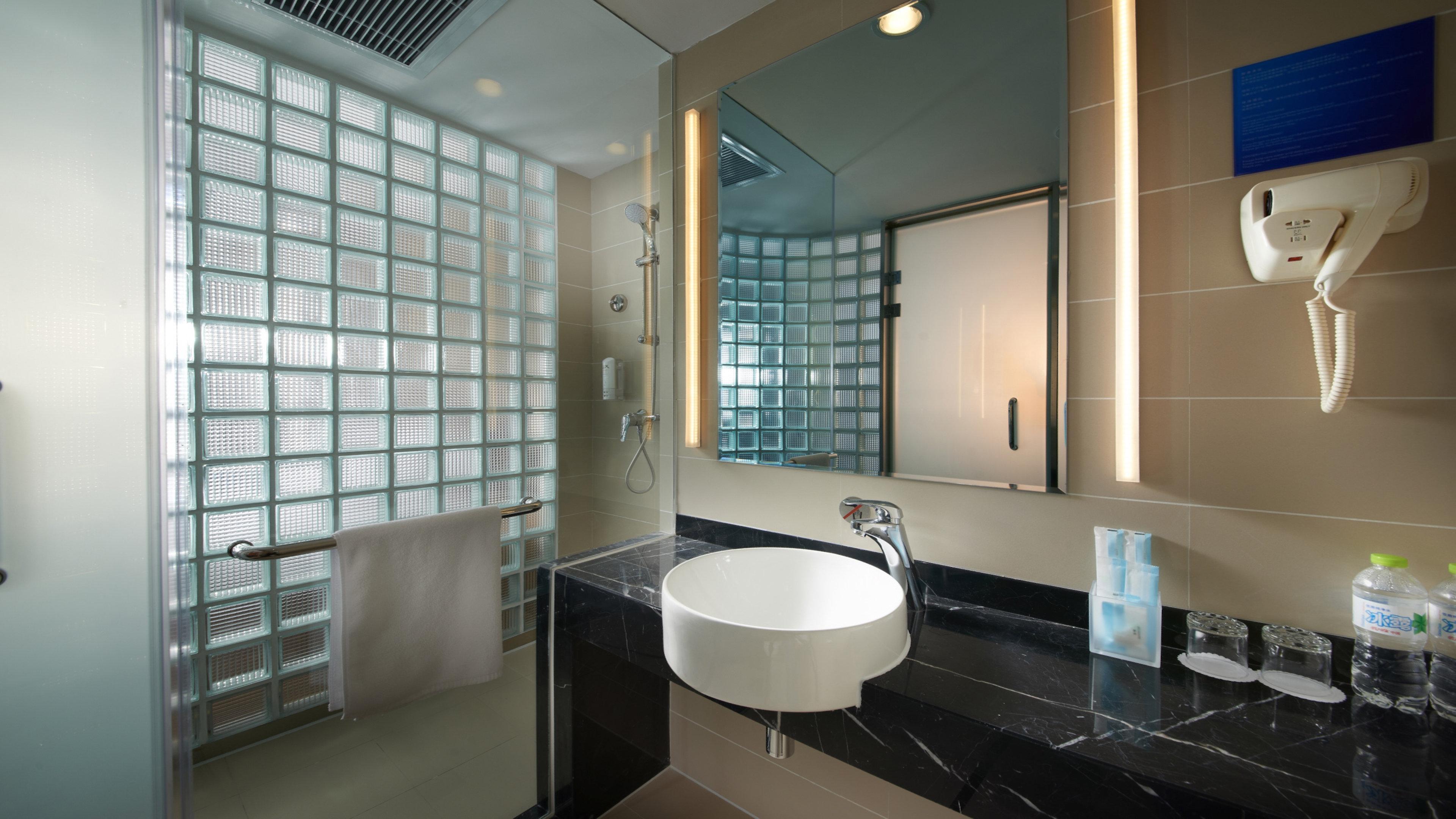 Holiday Inn Express Ordos Dongsheng By Ihg Eksteriør bilde