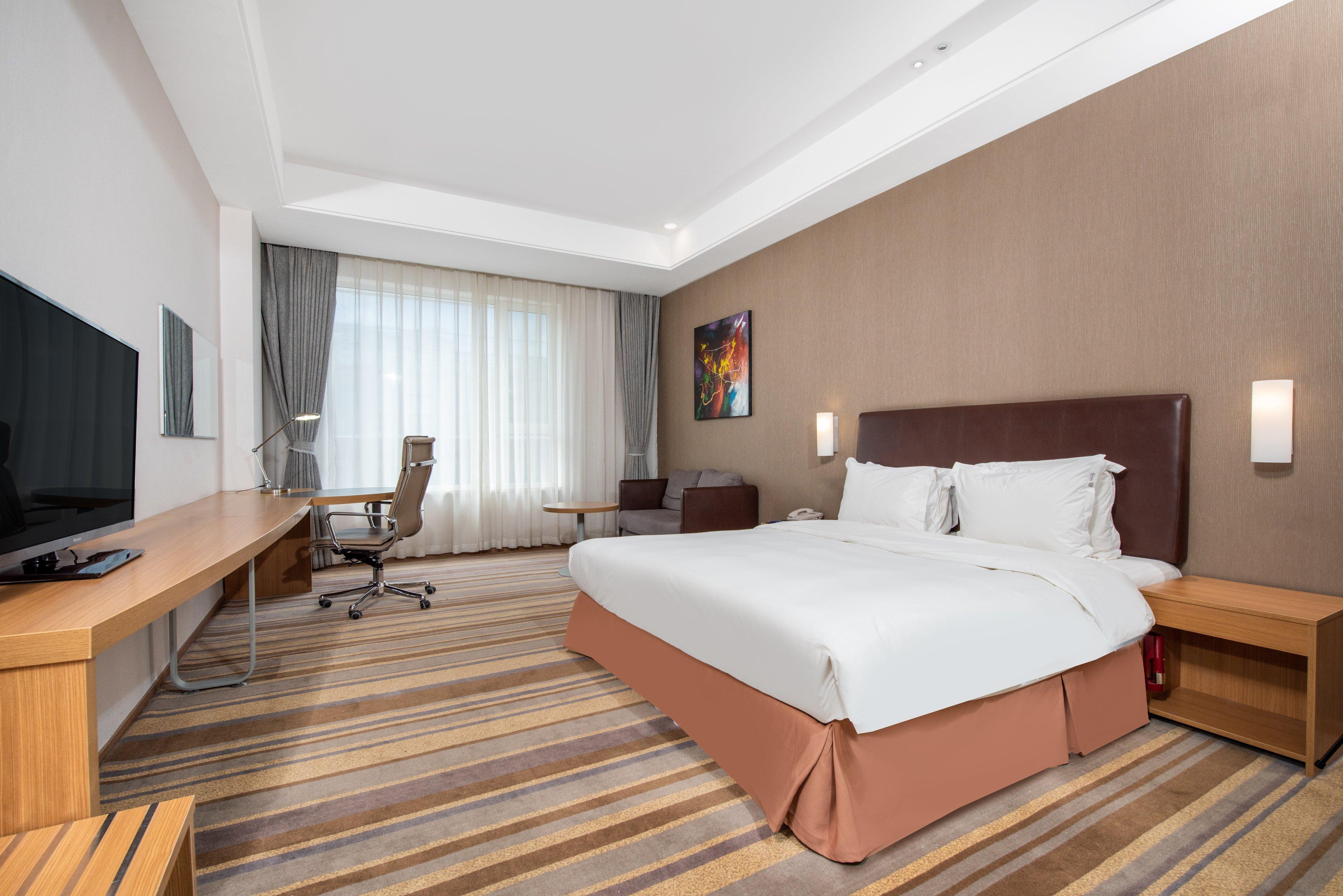 Holiday Inn Express Ordos Dongsheng By Ihg Eksteriør bilde