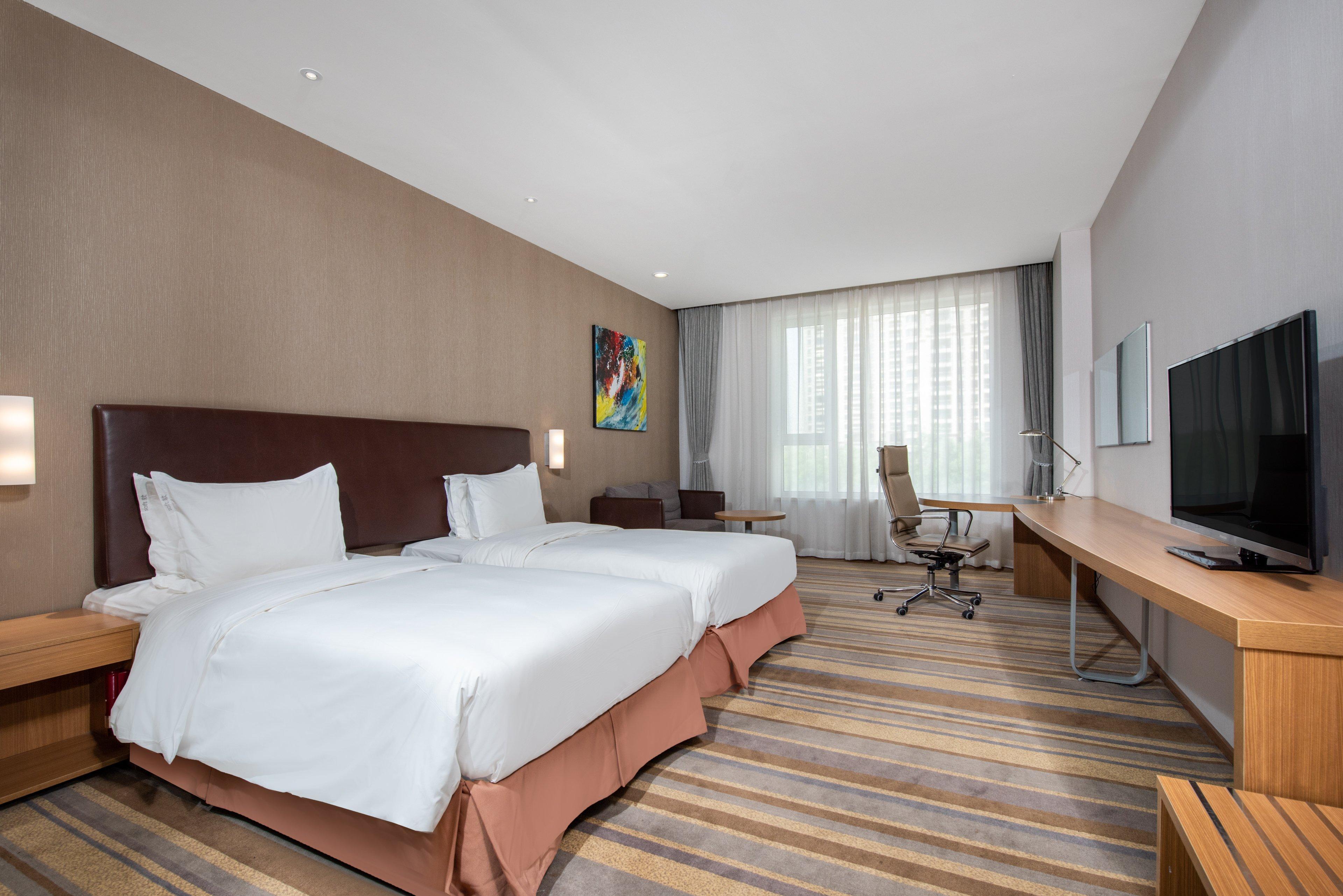 Holiday Inn Express Ordos Dongsheng By Ihg Eksteriør bilde