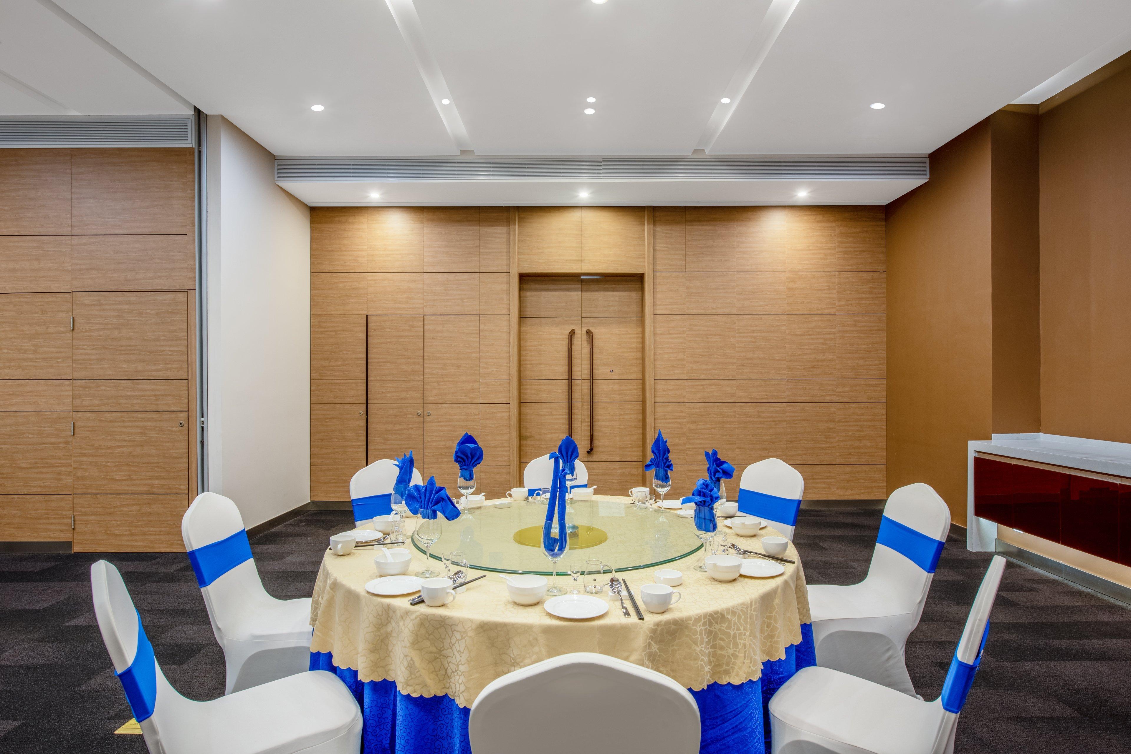 Holiday Inn Express Ordos Dongsheng By Ihg Eksteriør bilde