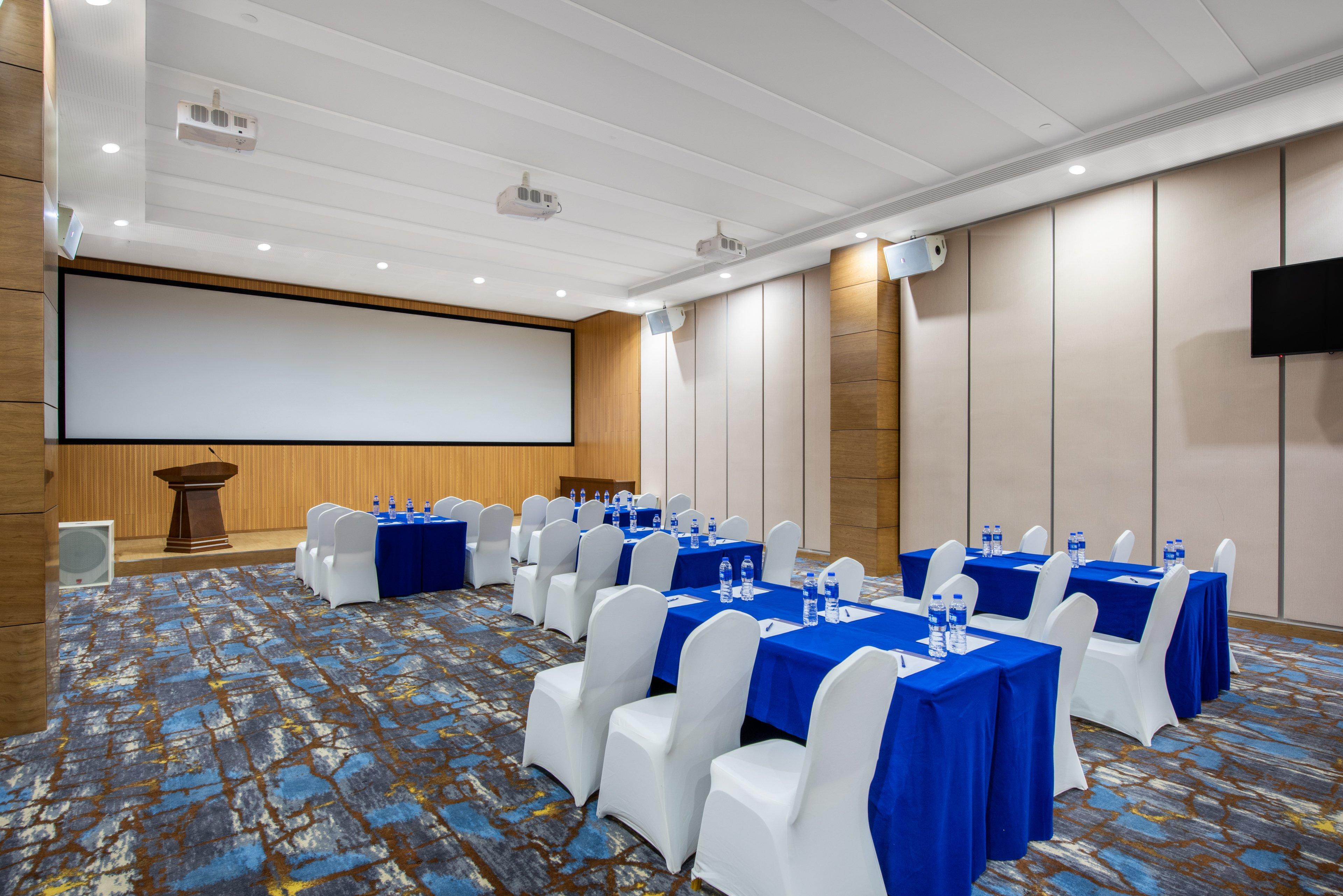 Holiday Inn Express Ordos Dongsheng By Ihg Eksteriør bilde