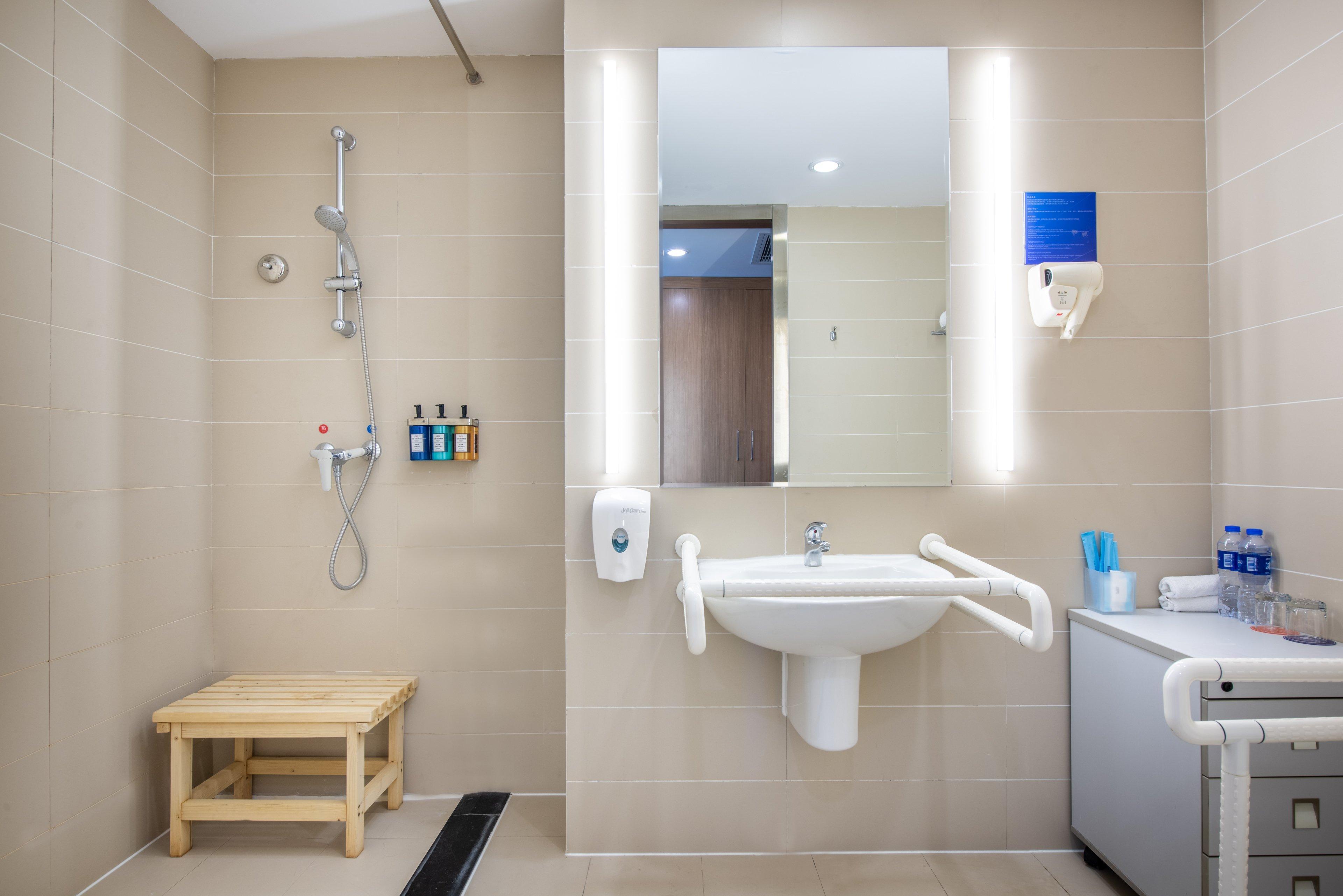 Holiday Inn Express Ordos Dongsheng By Ihg Eksteriør bilde