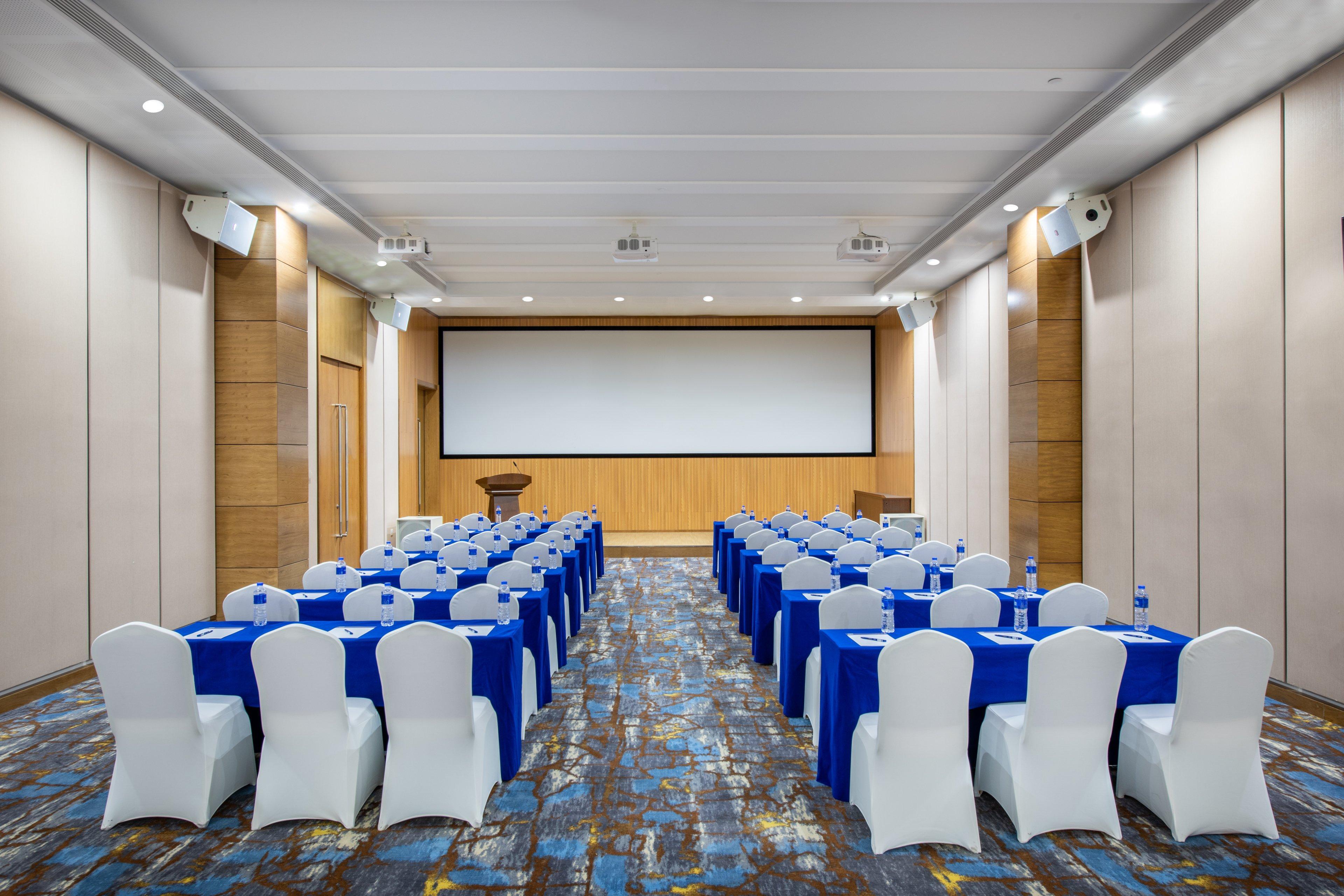 Holiday Inn Express Ordos Dongsheng By Ihg Eksteriør bilde