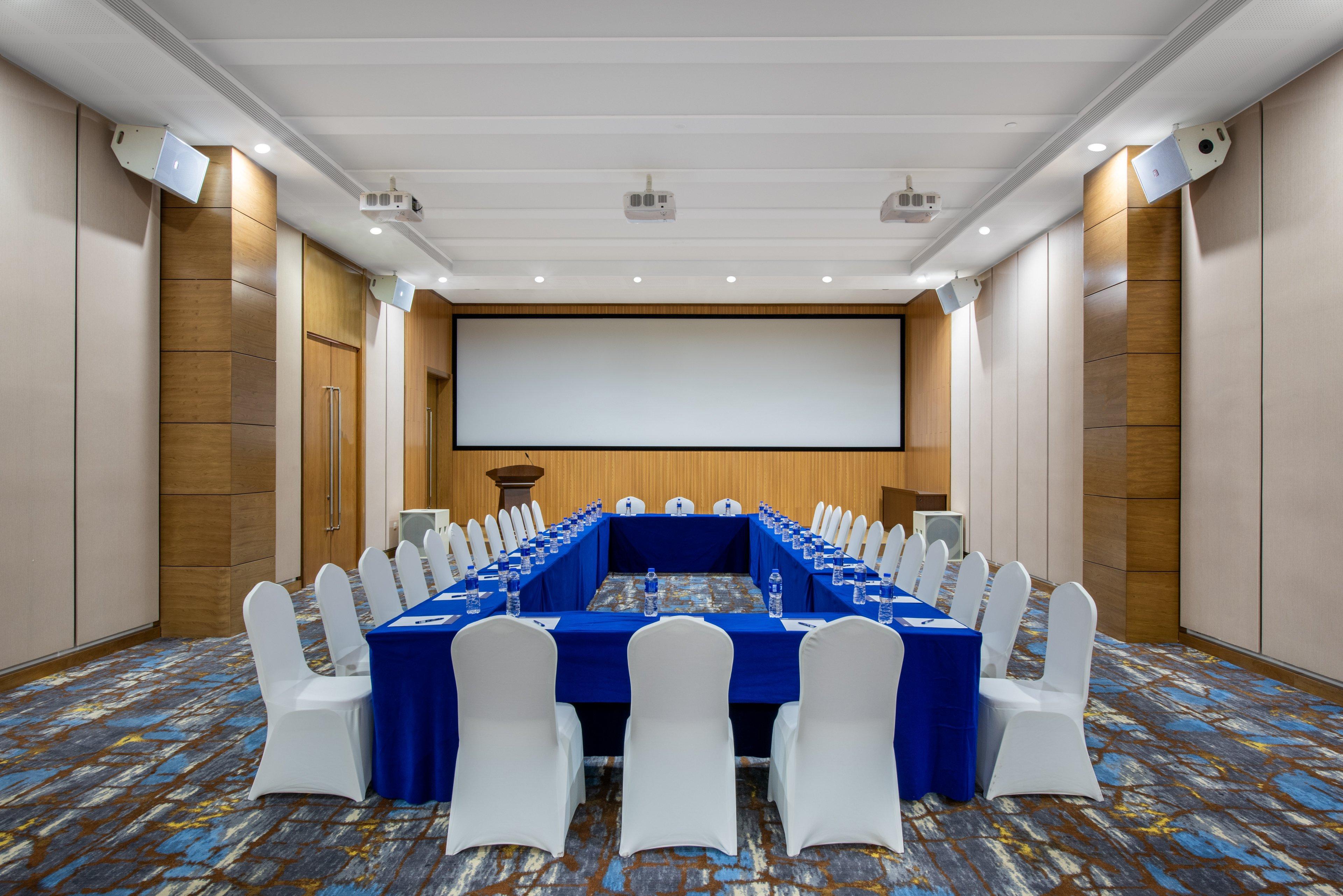 Holiday Inn Express Ordos Dongsheng By Ihg Eksteriør bilde