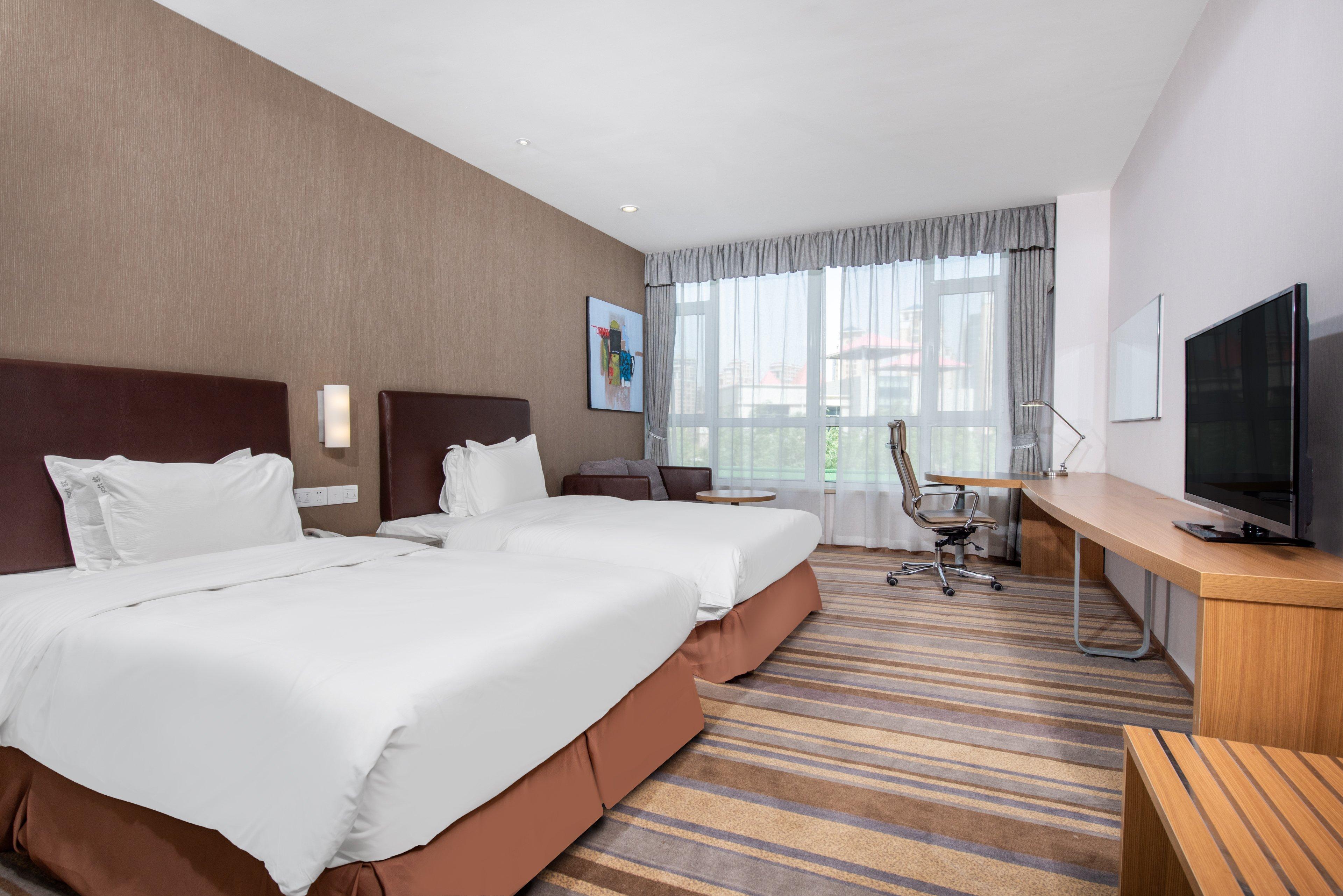 Holiday Inn Express Ordos Dongsheng By Ihg Eksteriør bilde
