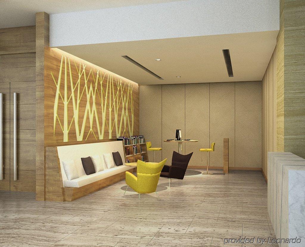 Holiday Inn Express Ordos Dongsheng By Ihg Eksteriør bilde