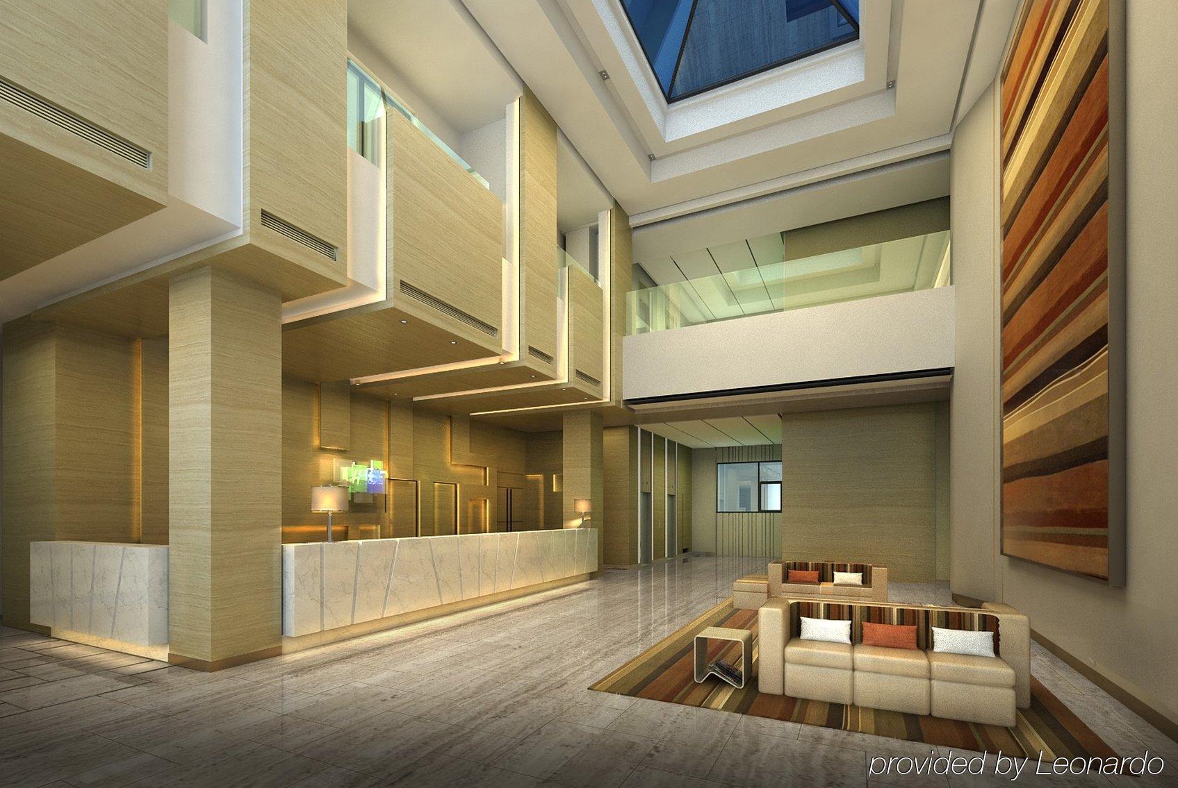 Holiday Inn Express Ordos Dongsheng By Ihg Eksteriør bilde