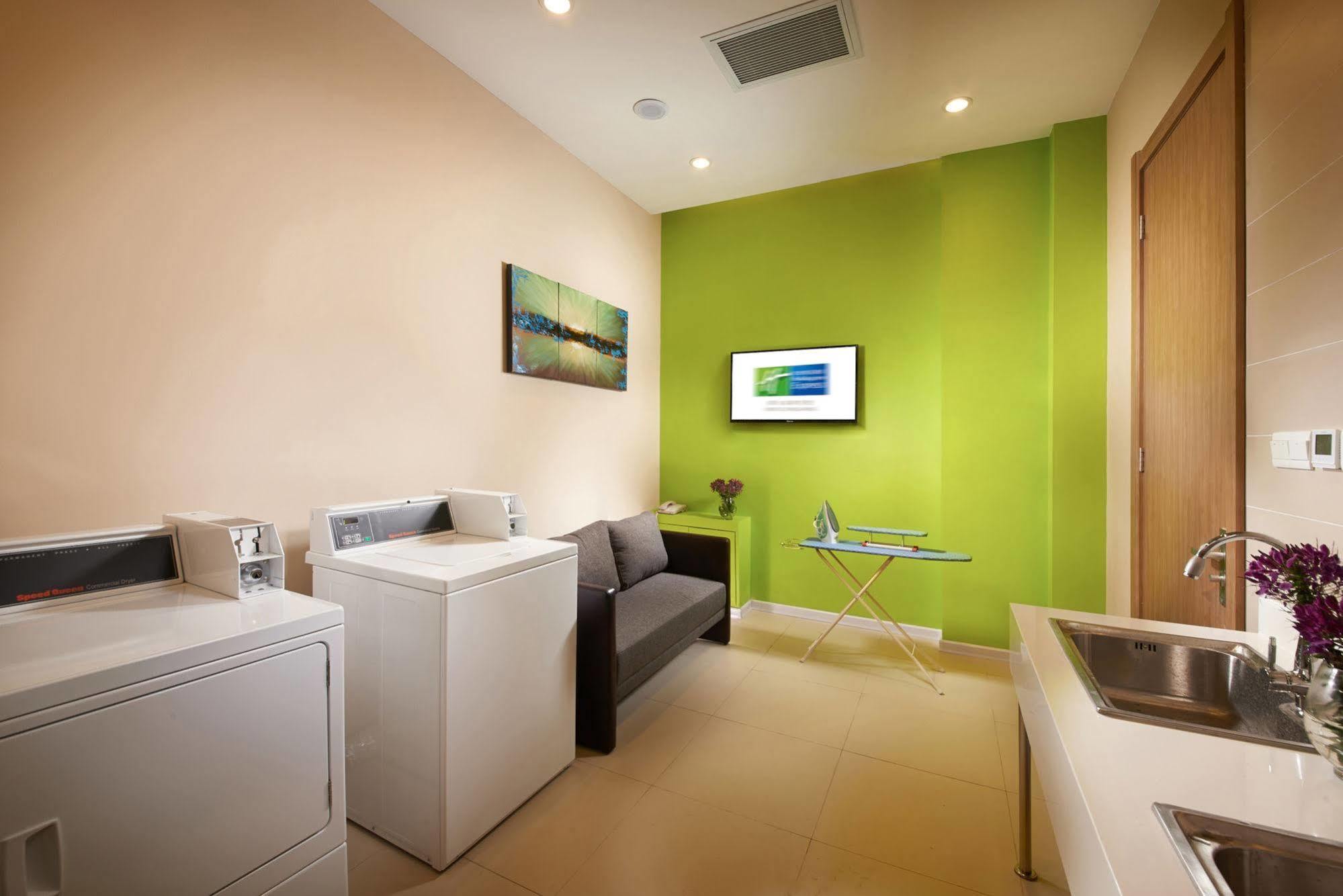 Holiday Inn Express Ordos Dongsheng By Ihg Eksteriør bilde